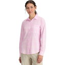 () AEghA T[` fB[X AXg} O-X[u T Vc - EBY Outdoor Research women Astroman Long-Sleeve Sun Shirt - Women's Margarita Plaid