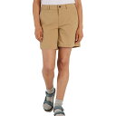 () }[bg fB[X A[` bN 7C` V[g - EBY Marmot women Arch Rock 7in Short - Women's Shetland