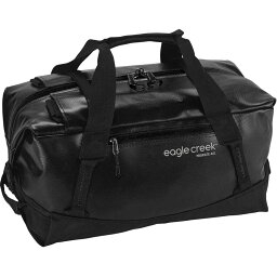 (取寄) イーグルクリーク ミグレイト 40L ダッフル バッグ Eagle Creek Migrate 40L Duffel Bag Black