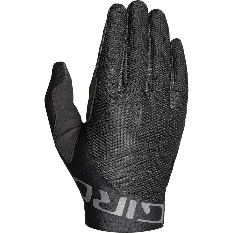 () W Y gNX^[ O[u - Y Giro men Trixter Glove - Men's Black