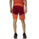 (取寄) ノローナ メンズ ファルケティンド フレックス1 テック ショート - メンズ Norrona men Falketind Flex1 Tech Short - Men's Arednalin 2