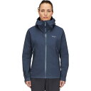 (取寄) ラブ レディース ファイアウォール ライト ジャケット - ウィメンズ Rab women Firewall Light Jacket - Women...