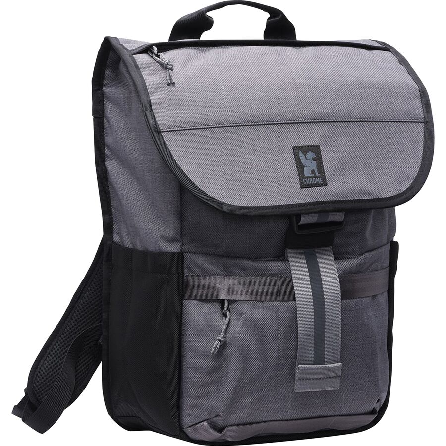 () N[ Rxbg 24L obNpbN Chrome Corbet 24L Backpack Castlerock Twill