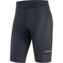 (取寄) ゴアウェア レディース スピンシフト ショート タイト+ - ウィメンズ GOREWEAR women Spinshift Short Tight+ ...