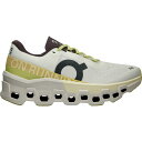 () IjO fB[X NEhX^[ 2 V[Y - EBY On Running women Cloudmonster 2 Shoe - Women's Undyed/Zest