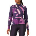 (取寄) カステリ レディース トロピカーレ ロングスリーブ ジャージ - ウィメンズ Castelli women Tropicale Long-Sleeve...
