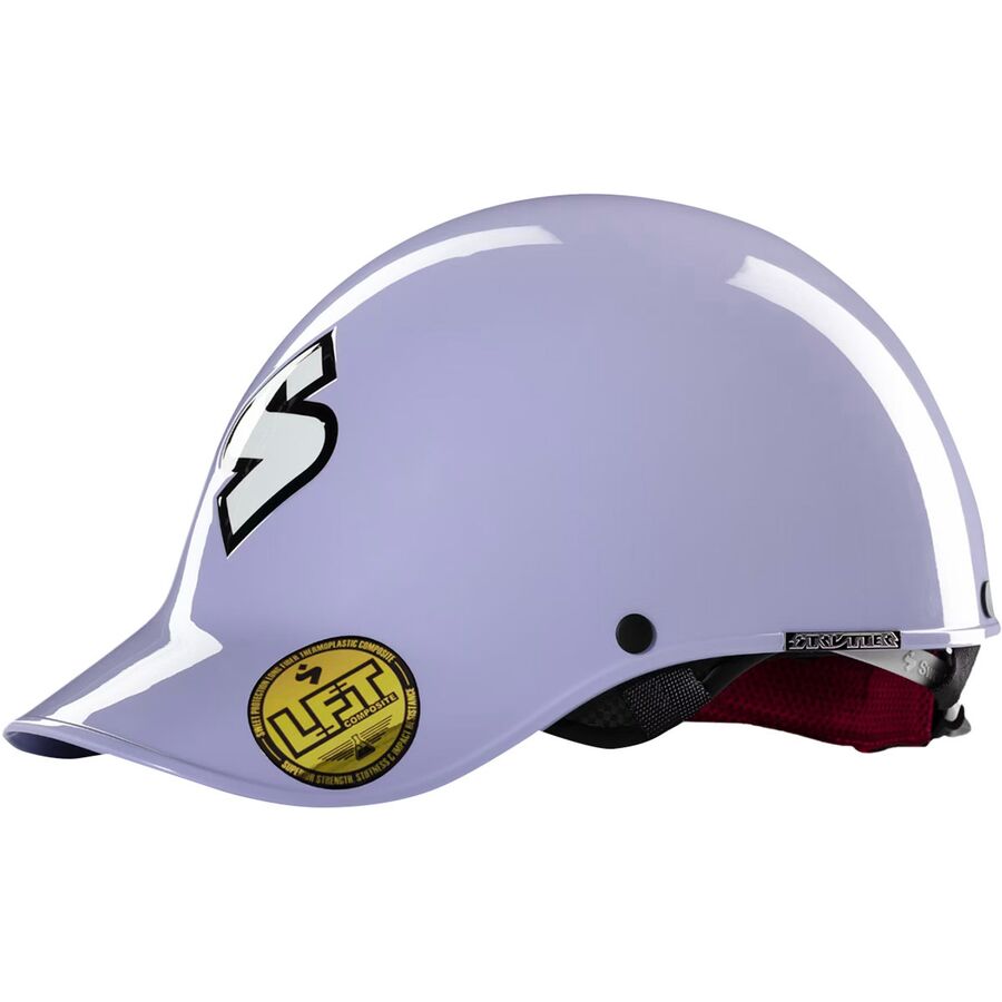 () XEB[gveNV Xgb^[ wbg Sweet Protection Strutter Helmet Gloss Panther