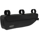 ブルックスイングランド バッグ メンズ (取寄) ブルックスイングランド スケープ 3l フレーム バッグ Brooks England Scape 3L Frame Bag Black