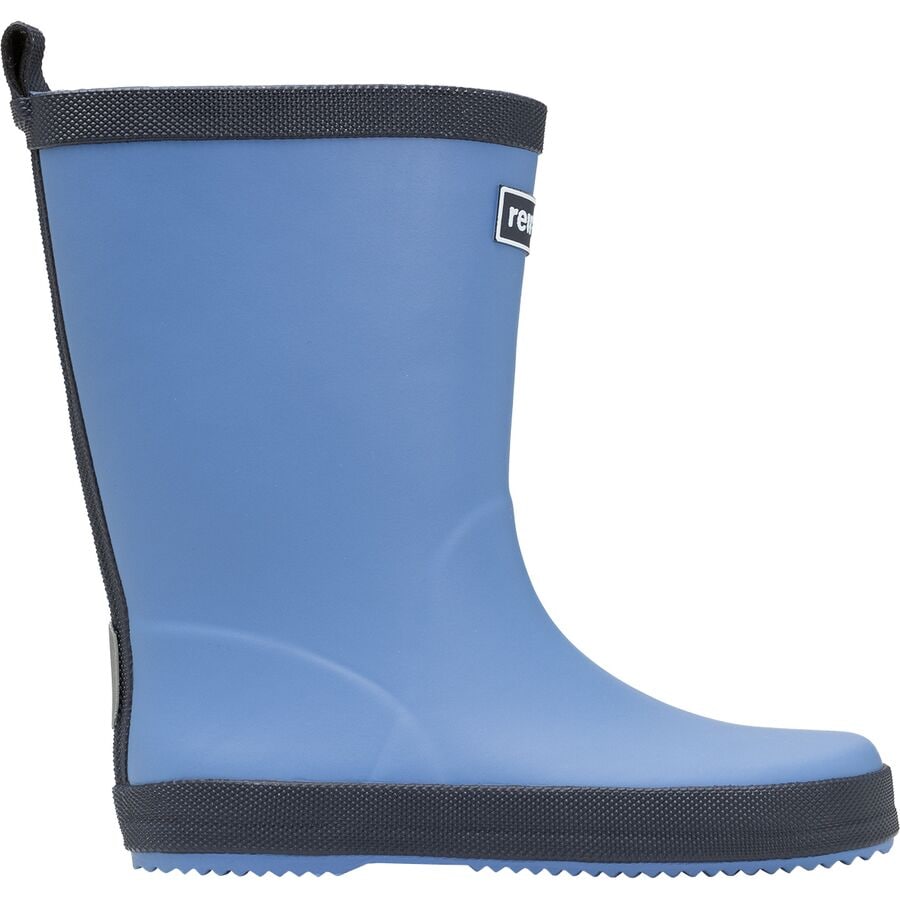 (取寄) レイマ リトルキッズ レイン ブート - リトル キッズ Reima little kids Taikuus Rain Boot - Little Kids' D…