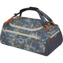 (取寄) オスプレーパック デイライト 60L ダッフル バッグ Osprey Packs Daylite 60L Duffel Bag Enjoy Outside Print