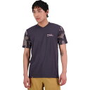 () XC Y bhEbh Gf[ VT W[W - Y Mons Royale men Redwood Enduro VT Jersey - Men's Shale/Fragments