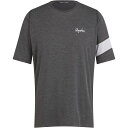 (取寄) ラファ メンズ トレイル ライトウェイト Tシャツ - メンズ Rapha men Trail Lightweight T-Shirt - Men's...
