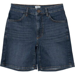 (取寄) リプトン レディース カット オフ ジョーツ - ウィメンズ Ripton women Cut off Jorts - Women's Slate