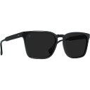 (取寄) レーン オプティクス ピアス サングラス RAEN optics Pierce Sunglasses Black/Dark Smoke