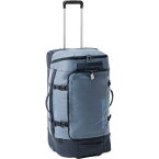 (取寄) イーグルクリーク カーゴ ホウラー Xt 90L ホイールド ダッフル バッグ Eagle Creek Cargo Hauler XT 90L Wheeled Duffel Bag Glacier Blue