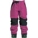 () ֥饹 å Boss ѥ - å Airblaster kids Boss Pant - Kids' Magenta