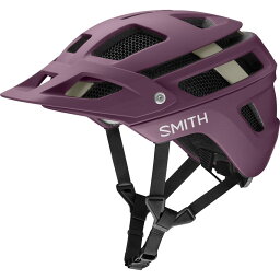 (取寄) スミス フォアフロント 2 ミプス ヘルメット Smith Forefront 2 Mips Helmet Matte Amethyst/Bone