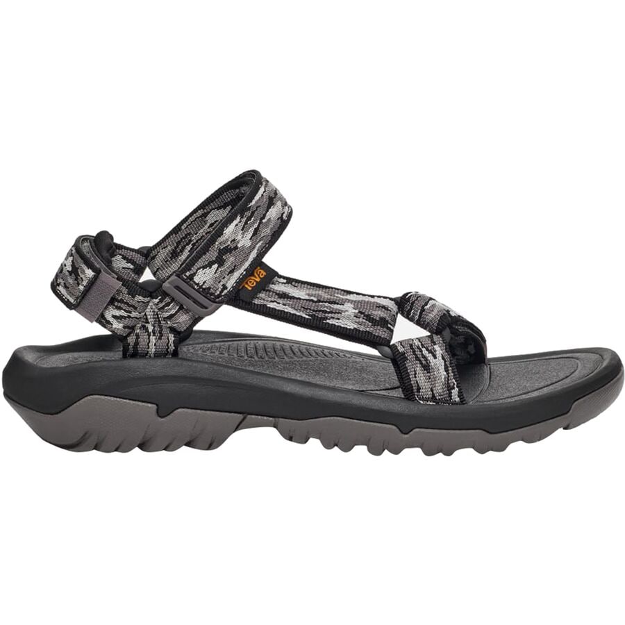 () eo fB[X nP[ XLT2 T_ - EBY Teva women Hurricane XLT2 Sandal - Women's Mesh Black/White