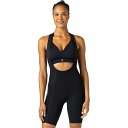 (取寄) テリーバイシクルズ レディース マダム X ビブ ショート - ウィメンズ Terry Bicycles women Madame X Bib Sho...