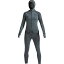 () ֥饹 ǥ  ˥󥸥  -  Airblaster women Merino Ninja Suit - Women's Black