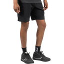 (取寄) ゾイック メンズ エーテル 9 ショート + エッセンシャル ライナー - メンズ ZOIC men Ether 9 Short + Essential Liner - Men's Black