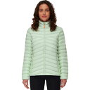 () }[g fB[X Au C WPbg - EBY Mammut women Albula IN Jacket - Women's Neo Mint