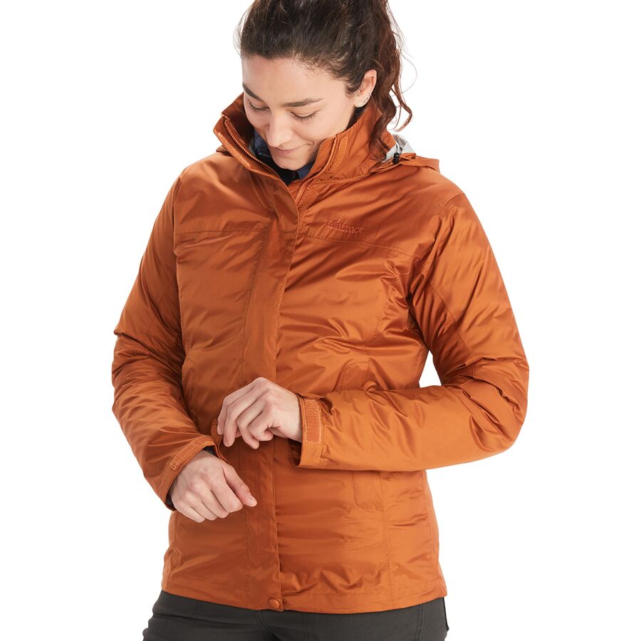 ■商品詳細■ブランドMarmotマーモット■商品名PreCip Eco Jacket - Women'sプレシップ エコ ジャケット - ウィメンズ■商品状態新品未使用・並行輸入品■色Copper■責任あるコレクションリサイクル/再利用■素材[メンブレン/ラミネート] NanoPro Eco、[表面生地] 100% リサイクル ナイロン リップストップ■縫い目完全密封■フィット通常■長さヒップ■センターバックの長さ69.85cm■フード固定,収納可能■ポケットジッパーハンド2つ■ベント脇下ジッパー■表示重量246.65g■備考(取寄) マーモット レディース プレシップ エコ ジャケット - ウィメンズ Marmot women PreCip Eco Jacket - Women's CopperMarmot マーモット レインウェア レインジャケット アウター 雨具 ハイキング 登山 マウンテン アウトドア ブランド 雨具 大きいサイズ ビッグサイズ bc-MAR01NFand more...