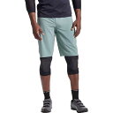 (取寄) パールイズミ メンズ サミット シェル ショート - メンズ PEARL iZUMi men Summit Shell Short - Men's Pale Pine/Camp Green