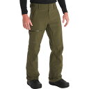 () }[bg Y t[Y pc - Y Marmot men Refuge Pant - Men's Nori