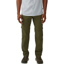 () }Een[hEFA Y xCX gbN Ro[`u pc - Y Mountain Hardwear men Basin Trek Convertible Pant - Men's Dark Pine