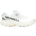 ()  fB[X AWeB s[N 5 {A Gtx gC jO V[Y - EBY Merrell women Agility Peak 5 Boa GTX Trail Running Shoe - Women's White