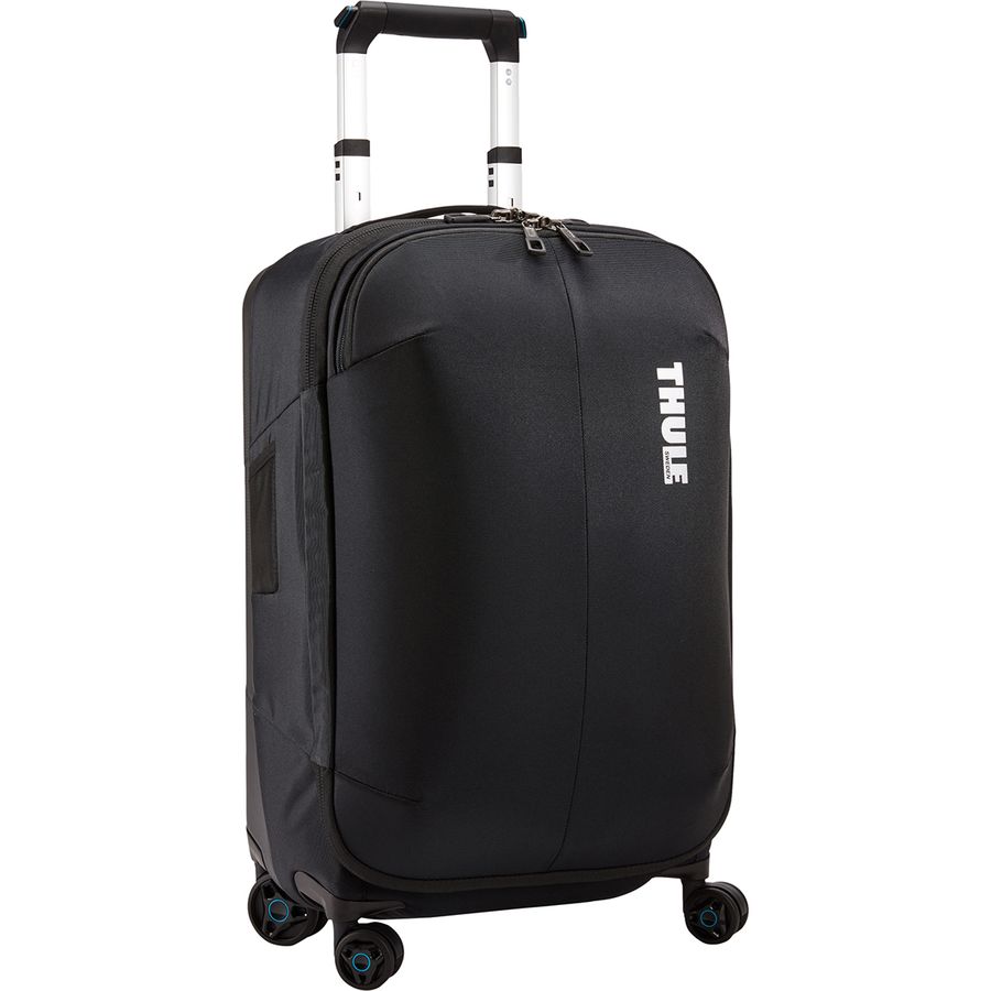 () ꡼ ֥ƥ 33L ꡼ ԥʡ Хå Thule Subterra 33L Carry-On Spinner Bag Black