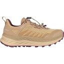 () [o[ fB[X tH[gDNX Gtx jO V[Y - EBY Lowa women Fortux GTX Running Shoe - Women's Dune/Grape