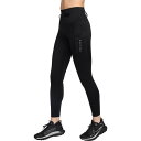 (取寄) ナイキ レディース ドライ-フィット ゴー Hr 7/8 トレイル タイト - ウィメンズ Nike women Dri-Fit Go HR 7/8 ...