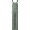 () sN`[I[KjbN fB[X oCr[ I[o[I[ - EBY Picture Organic women Bibee Overalls - Women's Eden