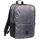 () N[ z[Y 26L obNpbN Chrome Hawes 26L Backpack Castlerock Twill