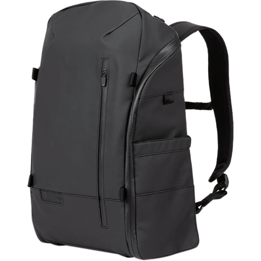 (取寄) ワンダード デュオ デイ パック WANDRD DUO Day Pack Black