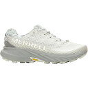 ()  Y AWeB s[N 5 V[Y - Y Merrell men Agility Peak 5 Shoe - Men's Cloud