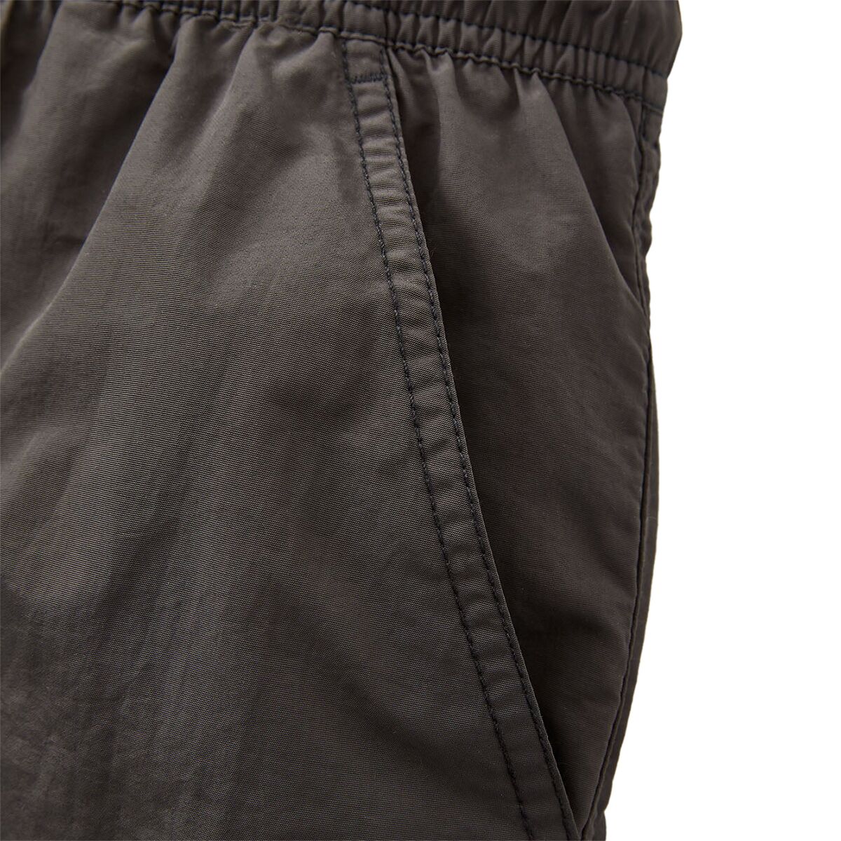 (取寄) ケイティン メンズ プールサイド ボレー スイム トランク - メンズ Katin men Poolside Volley Swim Trunk - Men's Black Wash