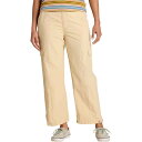 () g[hAhR[ fB[X gCXP[v pc - EBY Toad&Co women Trailscape Pant - Women's Chai