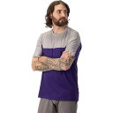 (取寄) セブンメッシュインダストリーズ メンズ ローム ショートスリーブ ジャージ - メンズ 7mesh Industries men Roam Short...