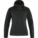 (取寄) フェールラーベン レディース アビスコ ミッドサマー ジャケット - ウィメンズ Fjallraven women Abisko Midsummer ...