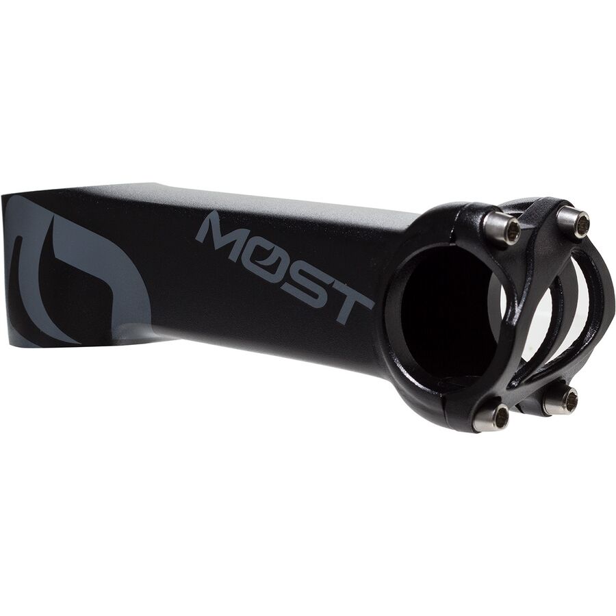() ⥹   TICR ƥ Most Tiger Aero TICR Stem Black