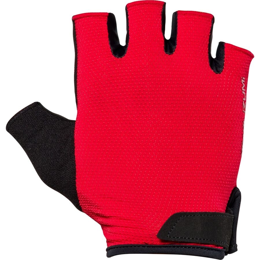 () p[CY~ Y NGXg Q O[u - Y PEARL iZUMi men Quest Gel Glove - Men's Goji Berry