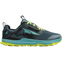 () Ag Y [ s[N 8 gC jO V[Y - Y Altra men Lone Peak 8 Trail Running Shoe - Men's Black/Green