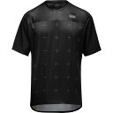 (取寄) ゴアウェア メンズ トレイルKPR デイリー ジャージ - メンズ GOREWEAR men TrailKPR Daily Jersey - Men'...