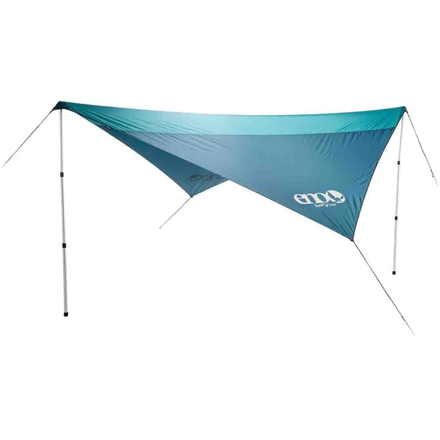 () C[OXlXgAEgtBb^[Y VF[h Eagles Nest Outfitters SunFly Shade Marine/Seafoam