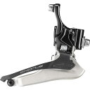 (取寄) カンパニョーロ コーラス 12 フロント ディレイラー Campagnolo Chorus 12 Front Derailleur Black