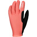 () POC T@ MTB O[u POC Savant MTB Glove Ammolite Coral