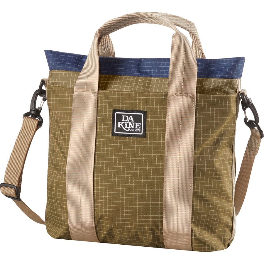 (取寄) ダカイン ジンクス ミニ トート DAKINE Jinx Mini Tote Base Camp 1